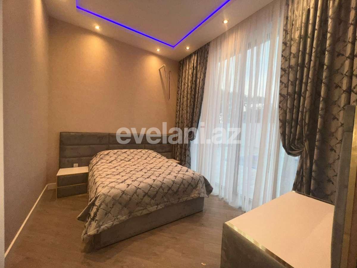 Kirayə verilir, həyət evi / bağ, 5 otaqlı, 250 m², Bakı, Xəzər r, Mərdəkan q.