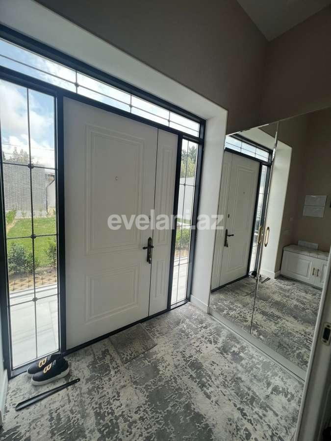 Kirayə verilir, həyət evi / bağ, 5 otaqlı, 250 m², Bakı, Xəzər r, Mərdəkan q.