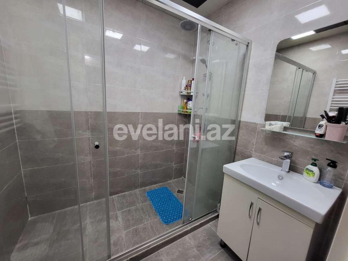 Satılır, yeni tikili, 3 otaqlı, 110 m², Bakı, Nizami r, Qara Qarayev m.