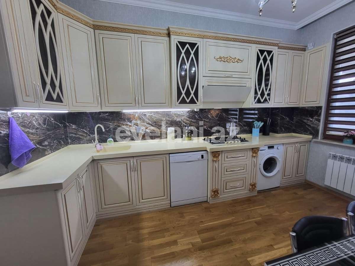 Satılır, yeni tikili, 3 otaqlı, 110 m², Bakı, Nizami r, Qara Qarayev m.