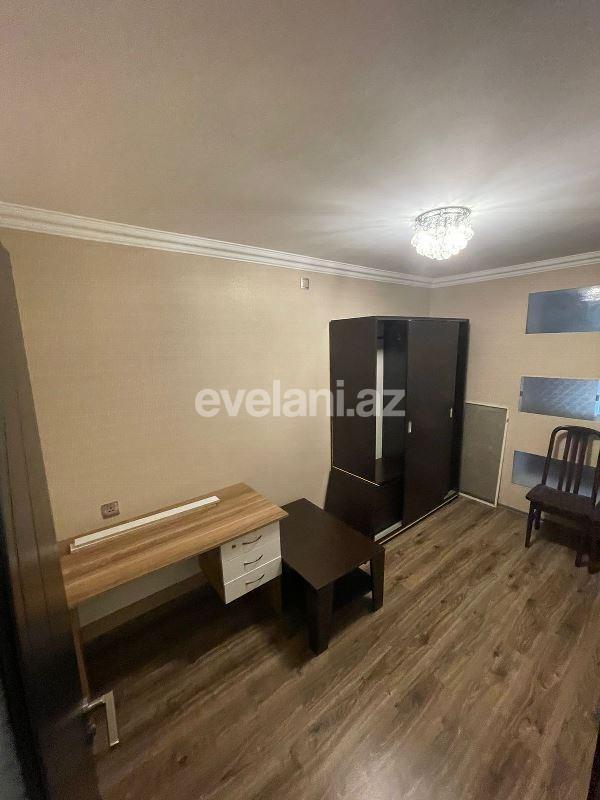 Продаётся, вторичка, 3-комнаты, 100 m², Баку, Насиминский r, Низами m.