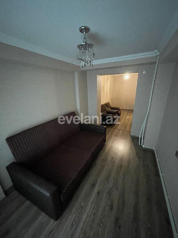 Продаётся, вторичка, 3-комнаты, 100 m², Баку, Насиминский r, Низами m.