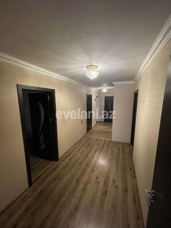 Продаётся, вторичка, 3-комнаты, 100 m², Баку, Насиминский r, Низами m.