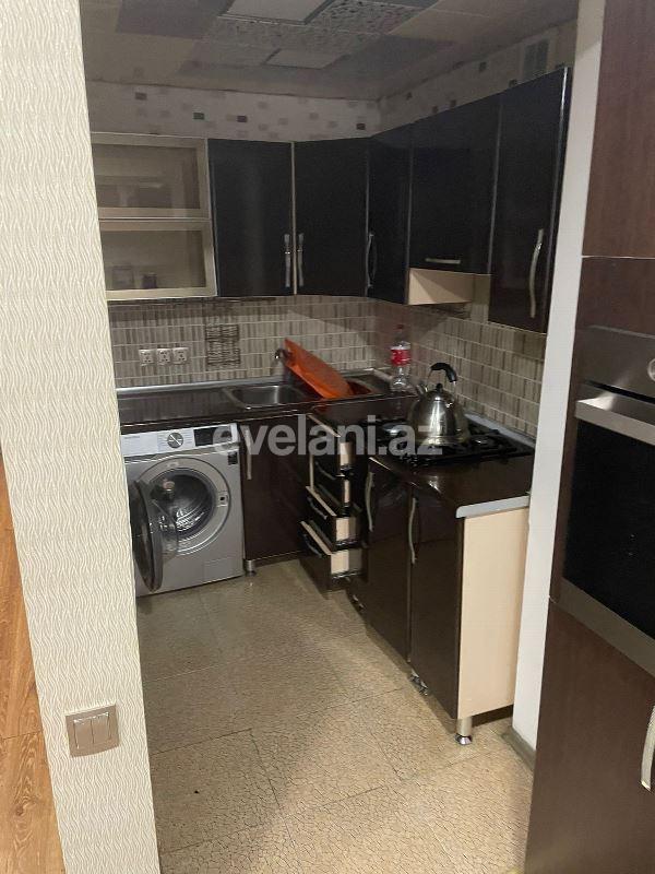 Продаётся, вторичка, 3-комнаты, 100 m², Баку, Насиминский r, Низами m.