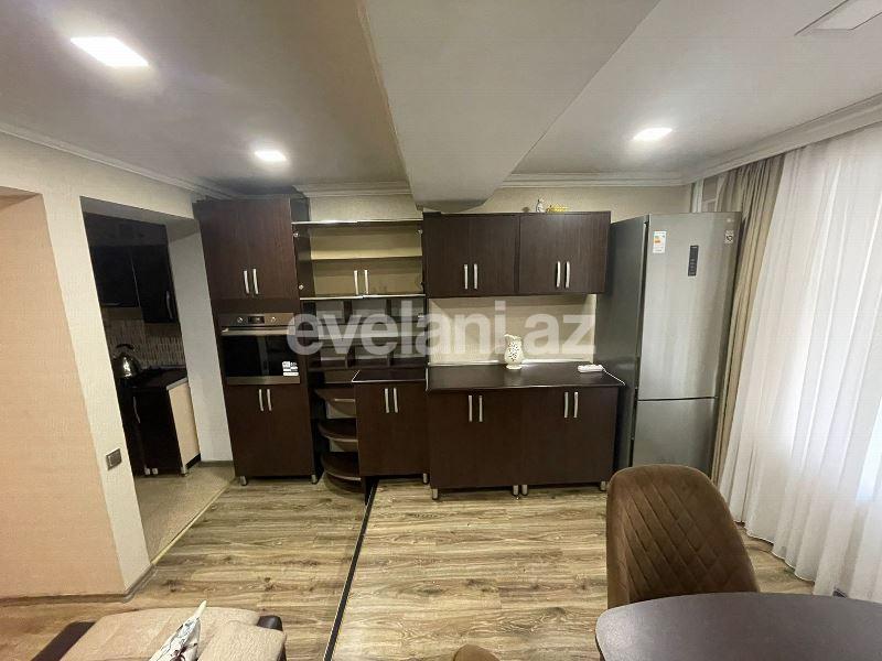 Продаётся, вторичка, 3-комнаты, 100 m², Баку, Насиминский r, Низами m.