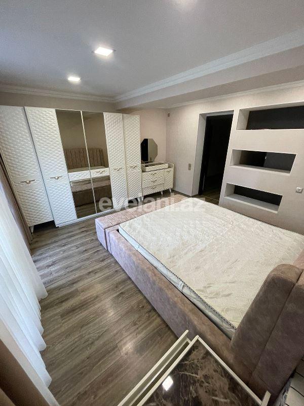 Продаётся, вторичка, 3-комнаты, 100 m², Баку, Насиминский r, Низами m.