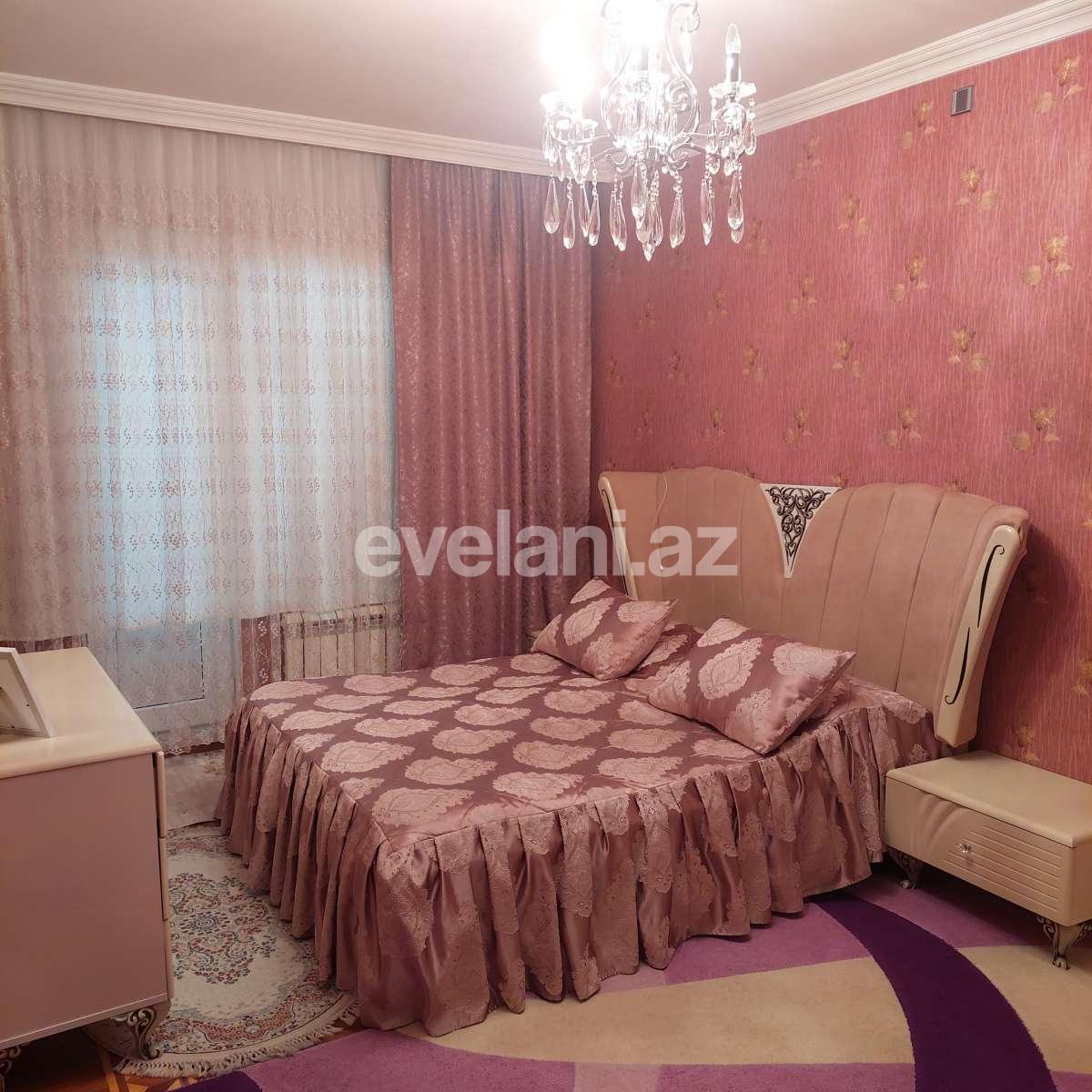 Satılır, köhnə tikili, 4 otaqlı, 100 m², Bakı, Xətai r, Əhmədli m.