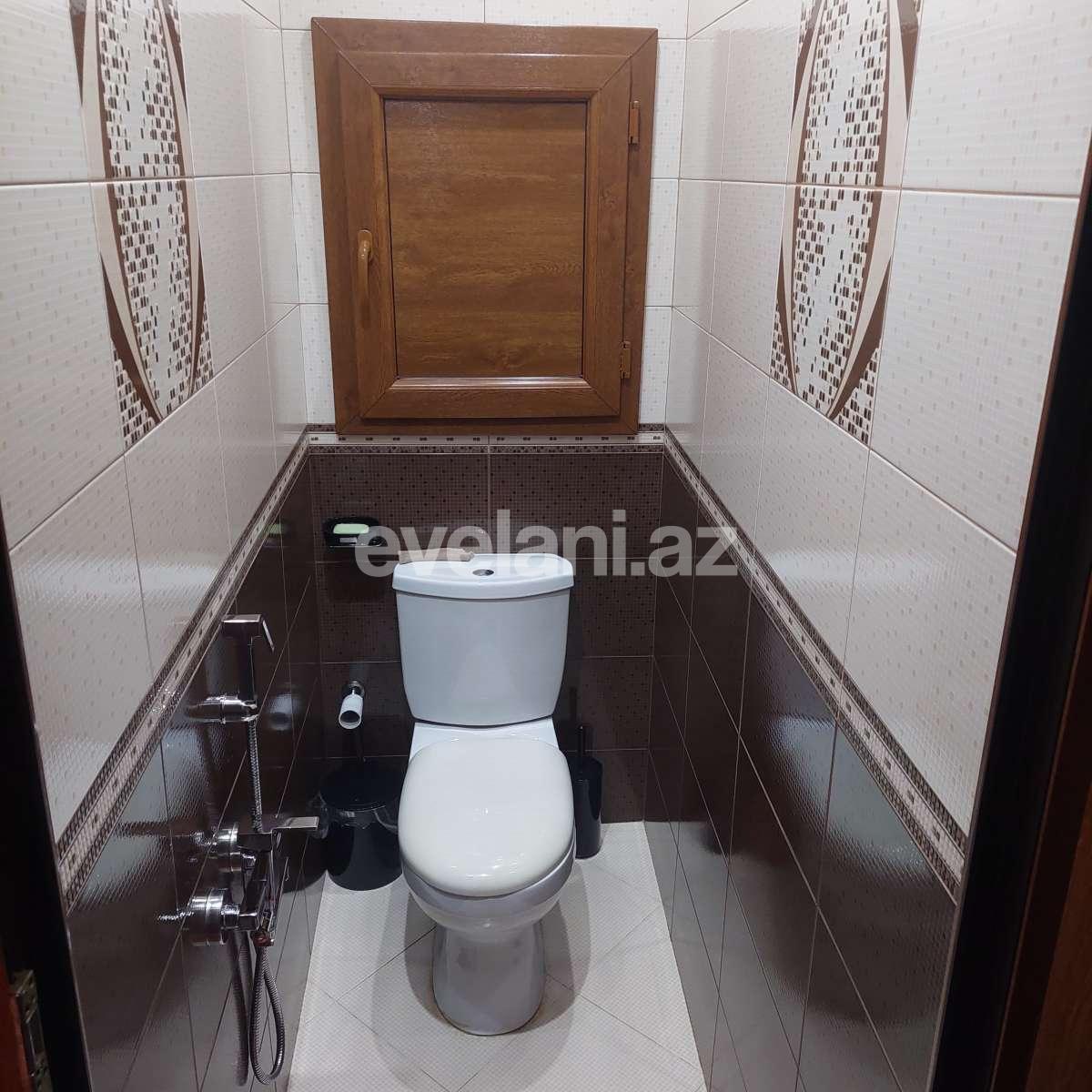 Satılır, köhnə tikili, 4 otaqlı, 100 m², Bakı, Xətai r, Əhmədli m.