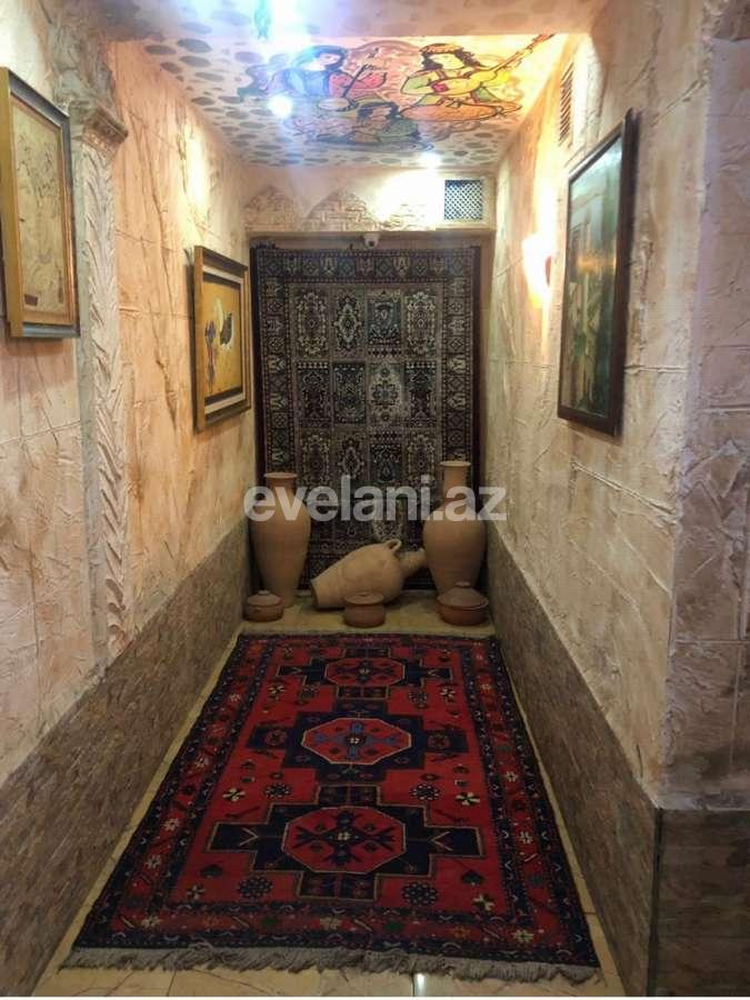 Сдаётся, объект, 1089 m², Баку, Насиминский r.