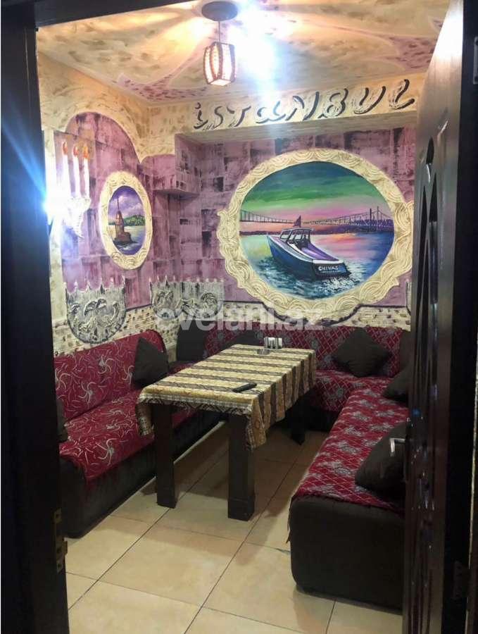 Сдаётся, объект, 1089 m², Баку, Насиминский r.