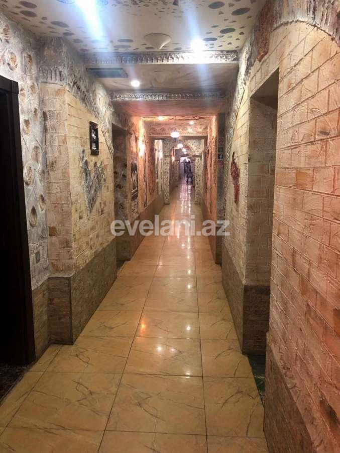 Сдаётся, объект, 1089 m², Баку, Насиминский r.