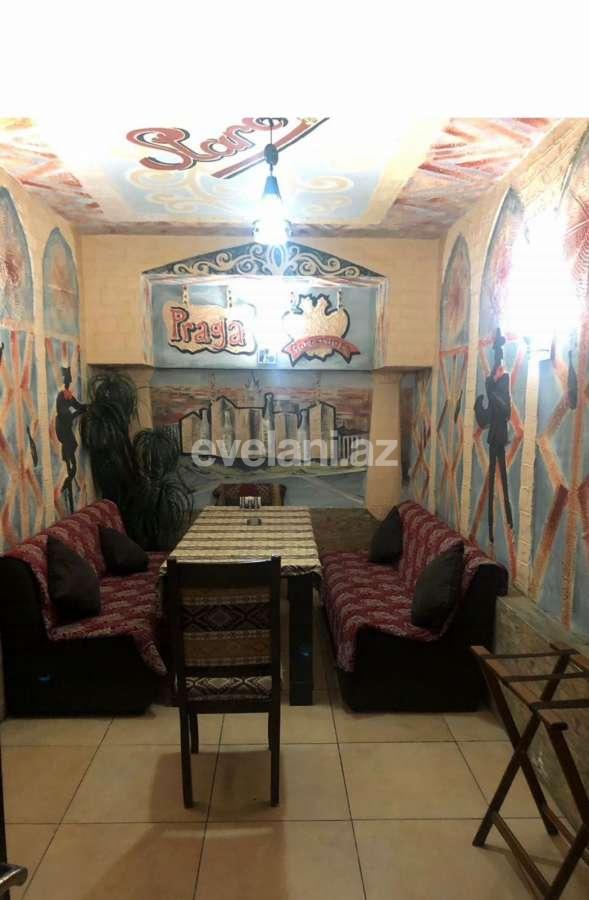 Сдаётся, объект, 1089 m², Баку, Насиминский r.