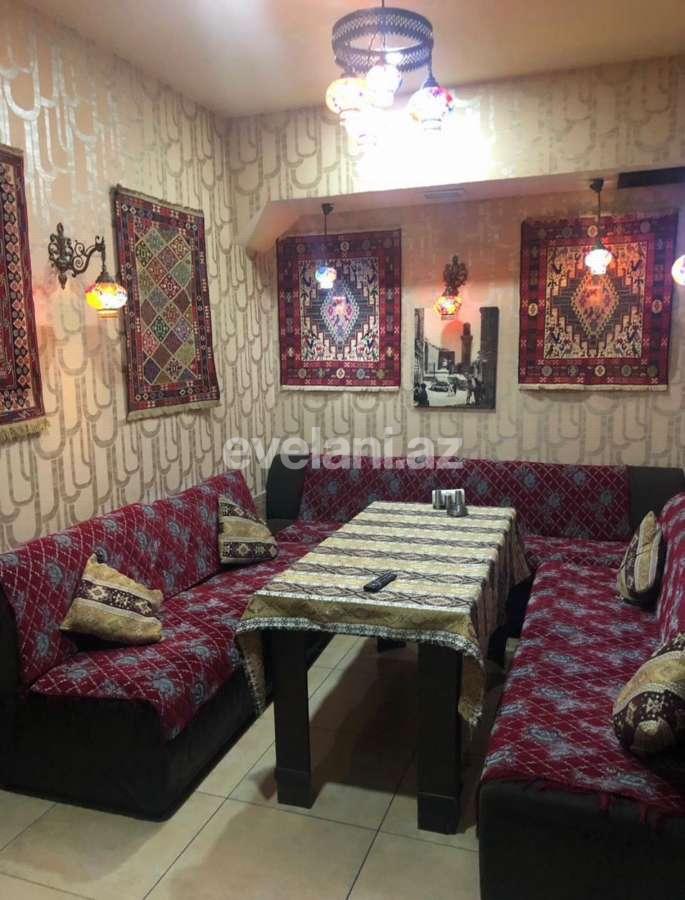 Сдаётся, объект, 1089 m², Баку, Насиминский r.