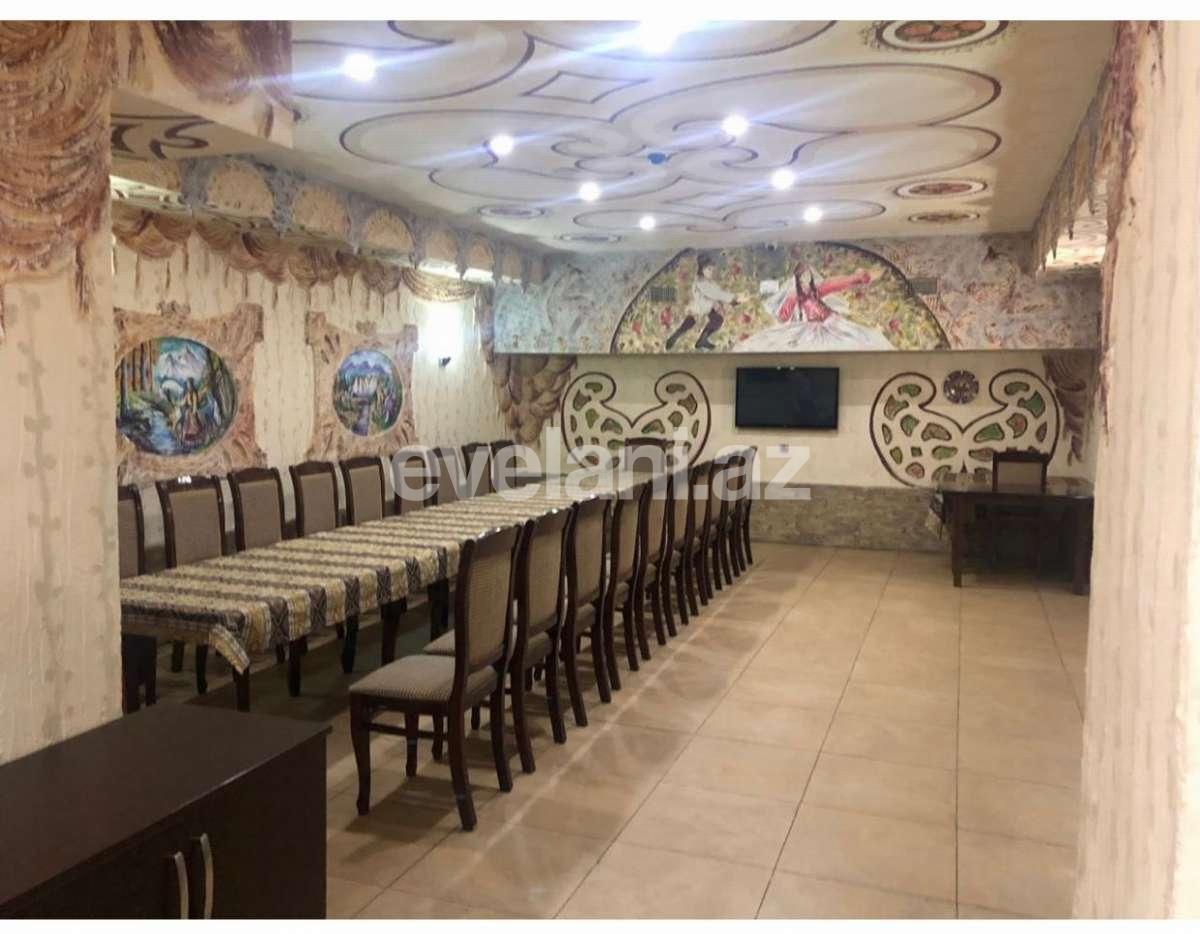 Сдаётся, объект, 1089 m², Баку, Насиминский r.