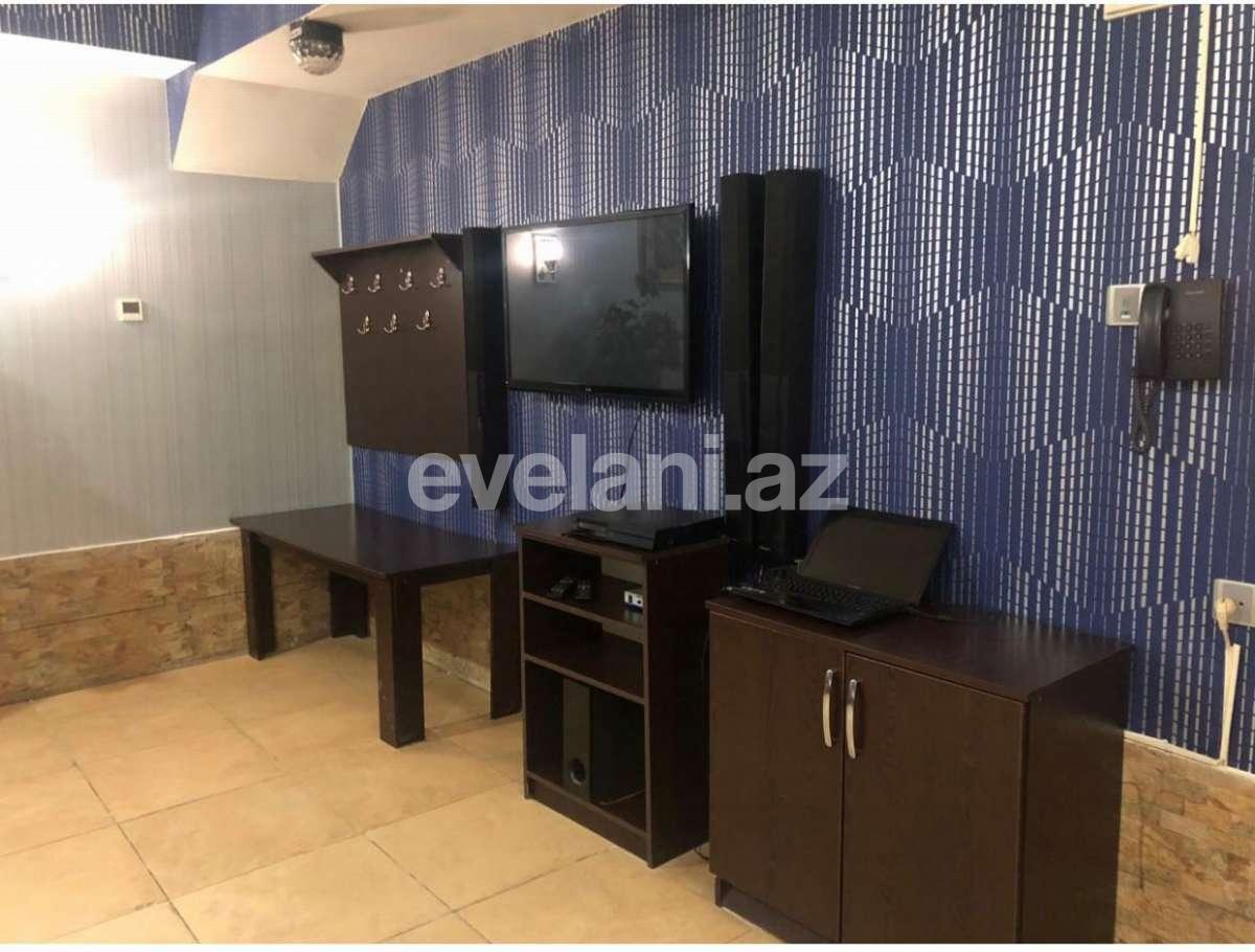 Сдаётся, объект, 1089 m², Баку, Насиминский r.