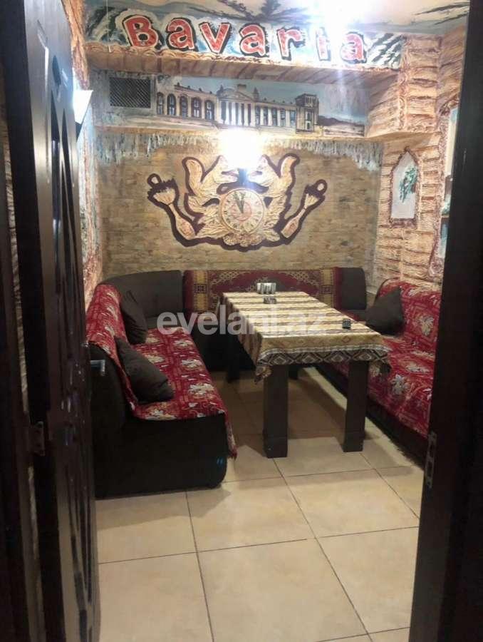 Сдаётся, объект, 1089 m², Баку, Насиминский r.