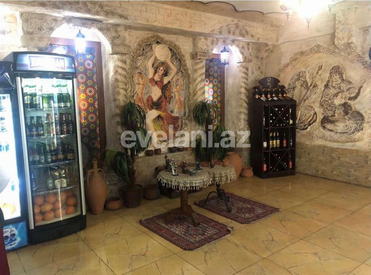 Сдаётся, объект, 1089 m², Баку, Насиминский r.