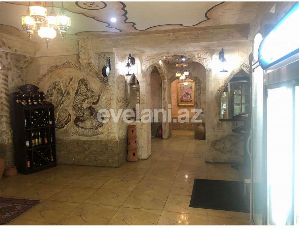 Сдаётся, объект, 1089 m², Баку, Насиминский r.