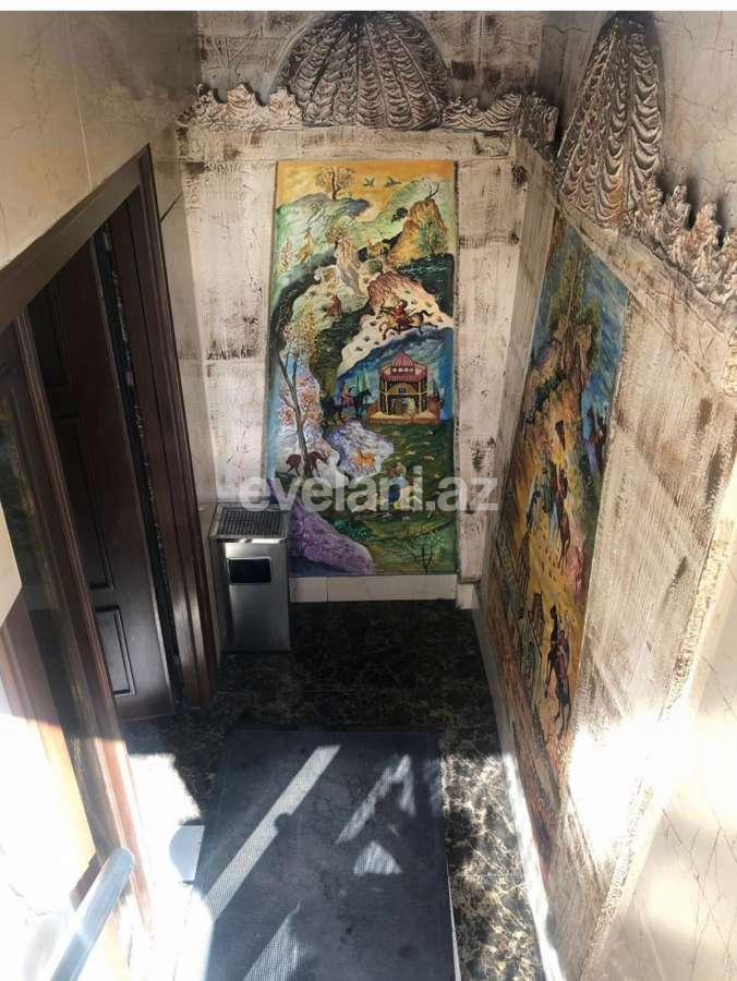 Сдаётся, объект, 1089 m², Баку, Насиминский r.