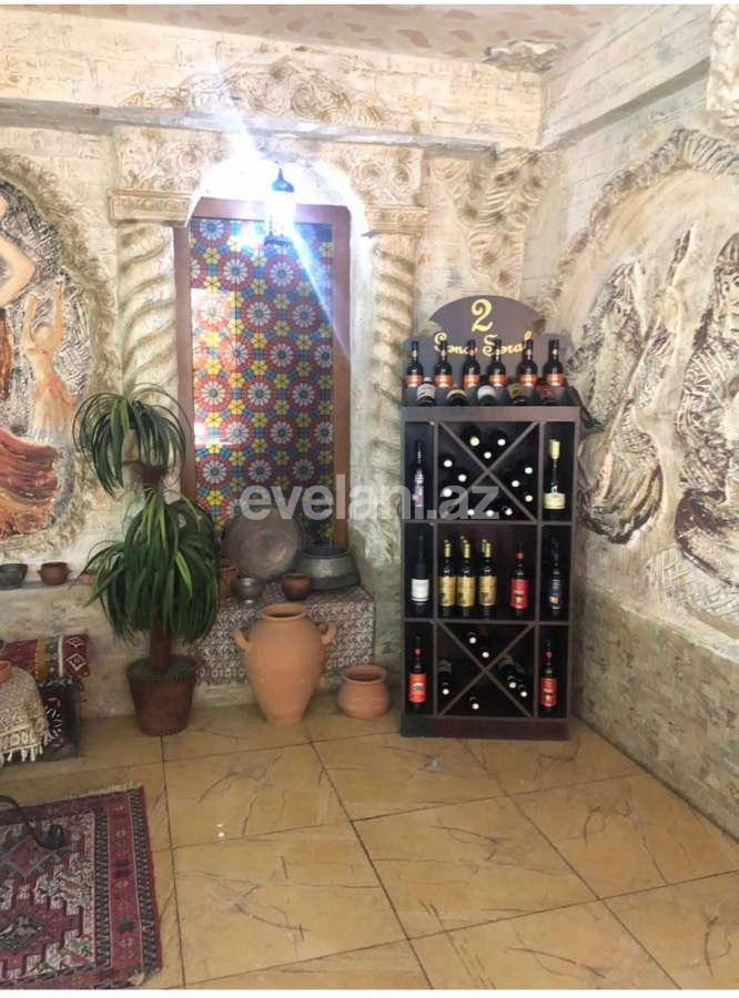 Сдаётся, объект, 1089 m², Баку, Насиминский r.