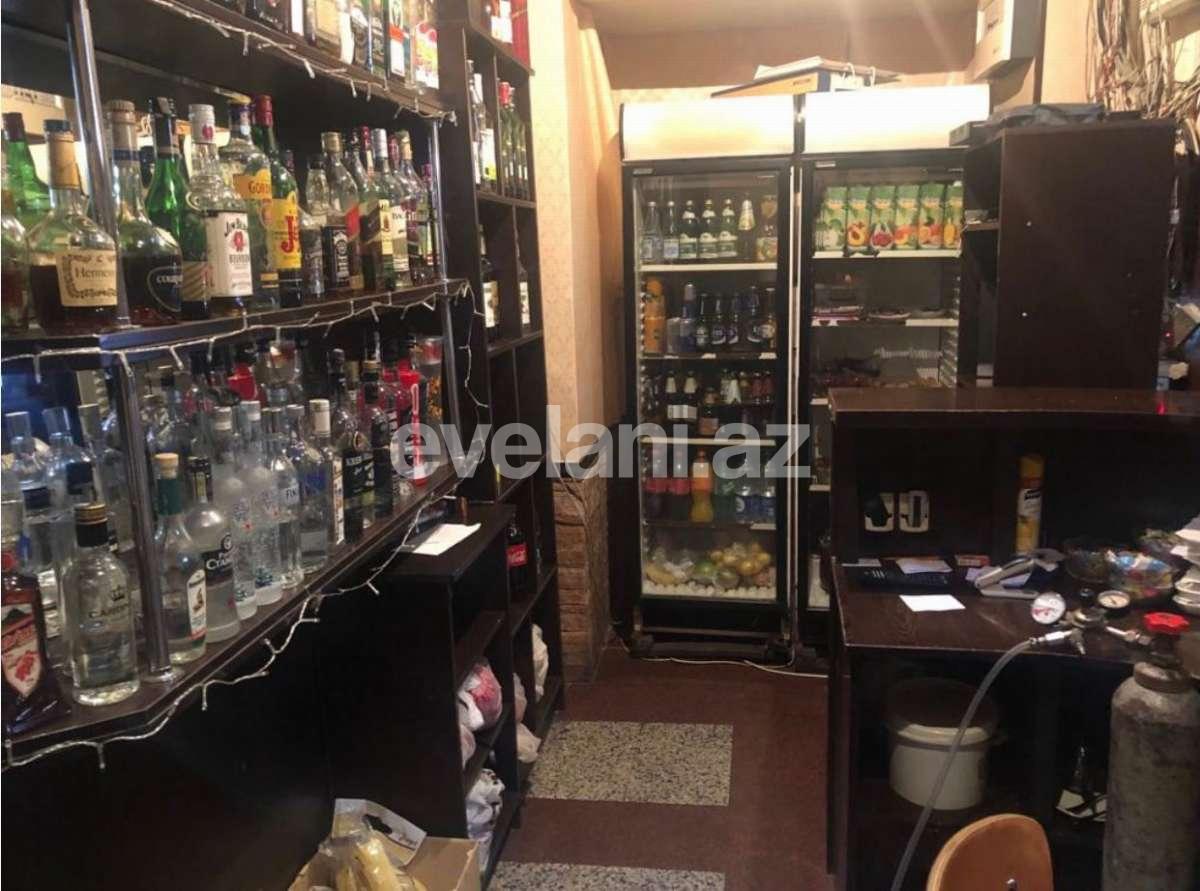 Сдаётся, объект, 1089 m², Баку, Насиминский r.