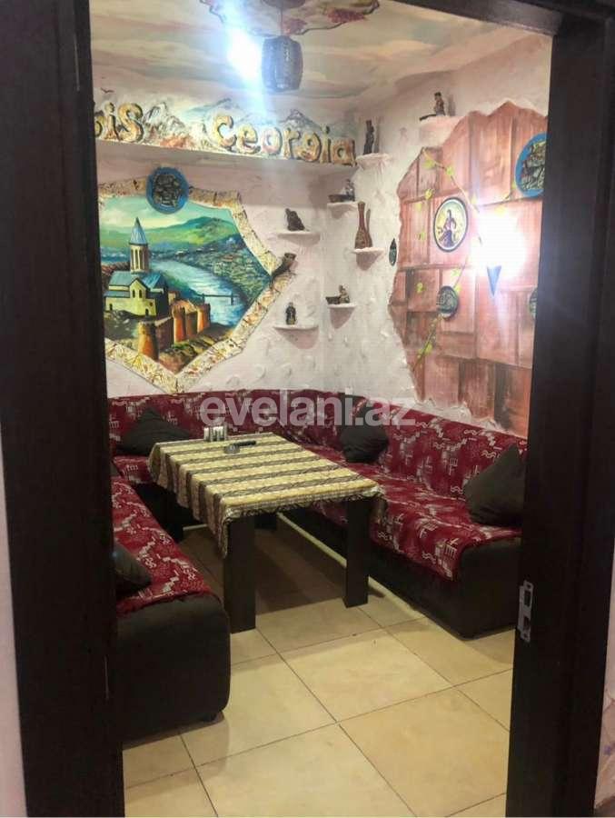 Сдаётся, объект, 1089 m², Баку, Насиминский r.