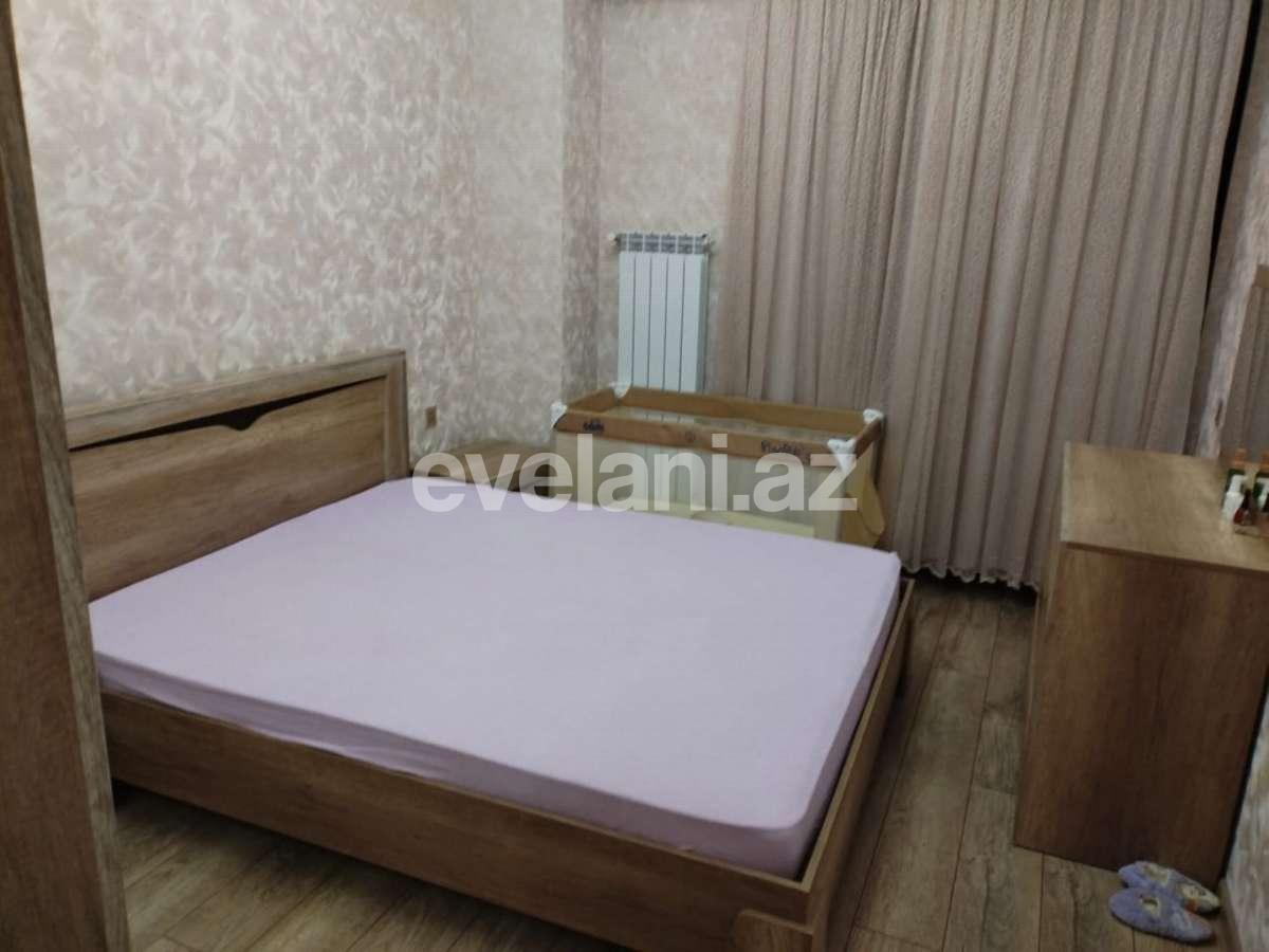 Kirayə verilir, yeni tikili, 2 otaqlı, 65 m², Bakı, Yasamal r.