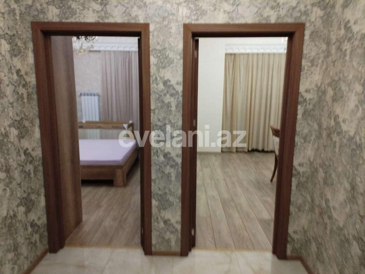 Kirayə verilir, yeni tikili, 2 otaqlı, 65 m², Bakı, Yasamal r.