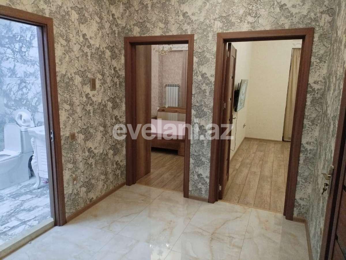 Kirayə verilir, yeni tikili, 2 otaqlı, 65 m², Bakı, Yasamal r.