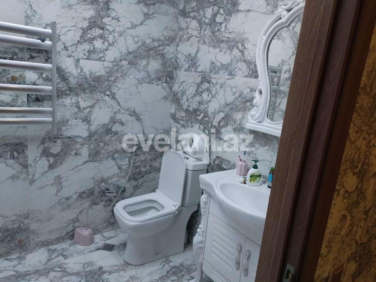 Kirayə verilir, yeni tikili, 2 otaqlı, 65 m², Bakı, Yasamal r.
