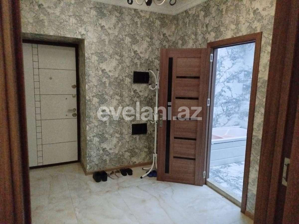 Kirayə verilir, yeni tikili, 2 otaqlı, 65 m², Bakı, Yasamal r.