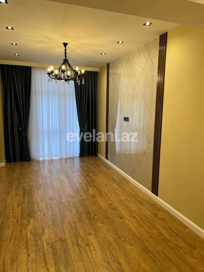 Satılır, yeni tikili, 2 otaqlı, 75 m², Bakı, Binəqədi r, 7-ci mikrorayon q, Dərnəgül m.