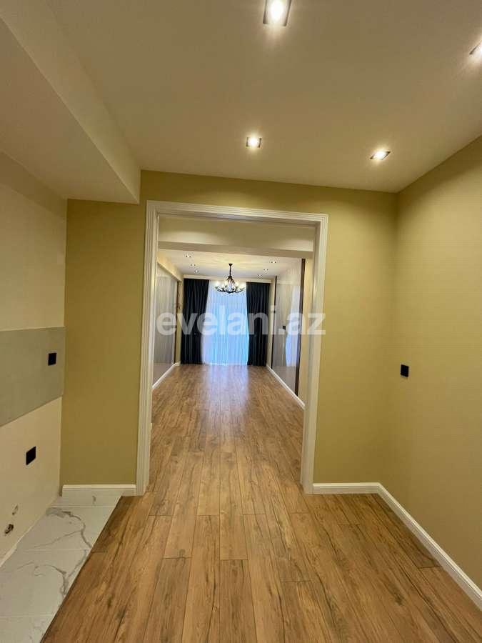 Satılır, yeni tikili, 2 otaqlı, 75 m², Bakı, Binəqədi r, 7-ci mikrorayon q, Dərnəgül m.