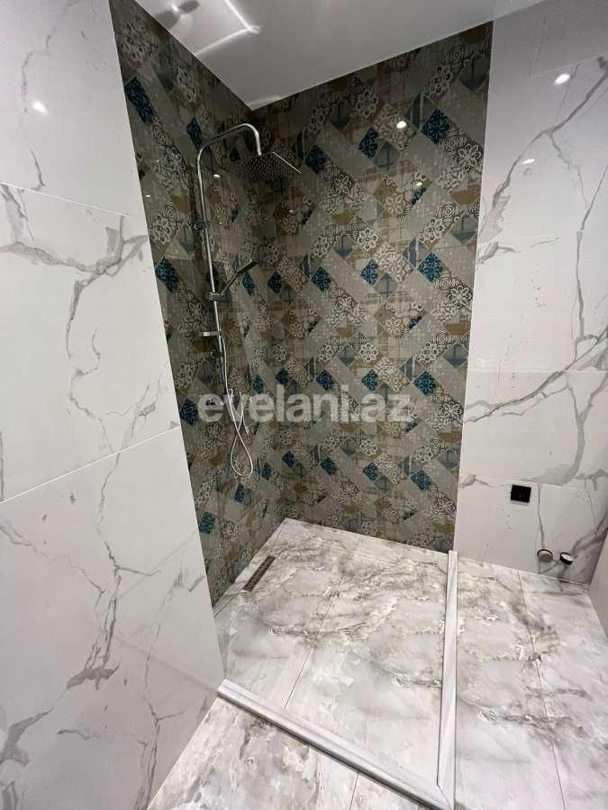 Satılır, yeni tikili, 2 otaqlı, 75 m², Bakı, Binəqədi r, 7-ci mikrorayon q, Dərnəgül m.