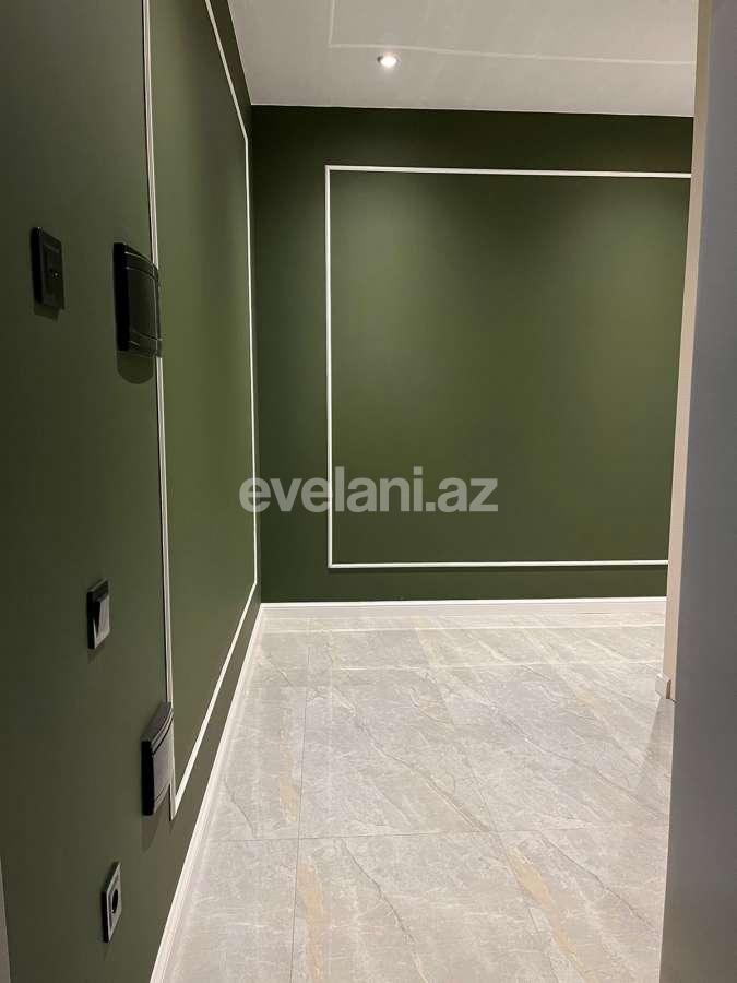 Satılır, yeni tikili, 2 otaqlı, 75 m², Bakı, Binəqədi r, 7-ci mikrorayon q, Dərnəgül m.