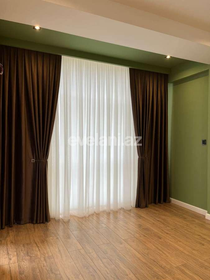 Satılır, yeni tikili, 2 otaqlı, 75 m², Bakı, Binəqədi r, 7-ci mikrorayon q, Dərnəgül m.