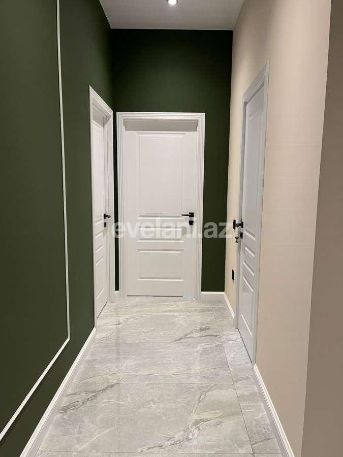 Satılır, yeni tikili, 2 otaqlı, 75 m², Bakı, Binəqədi r, 7-ci mikrorayon q, Dərnəgül m.