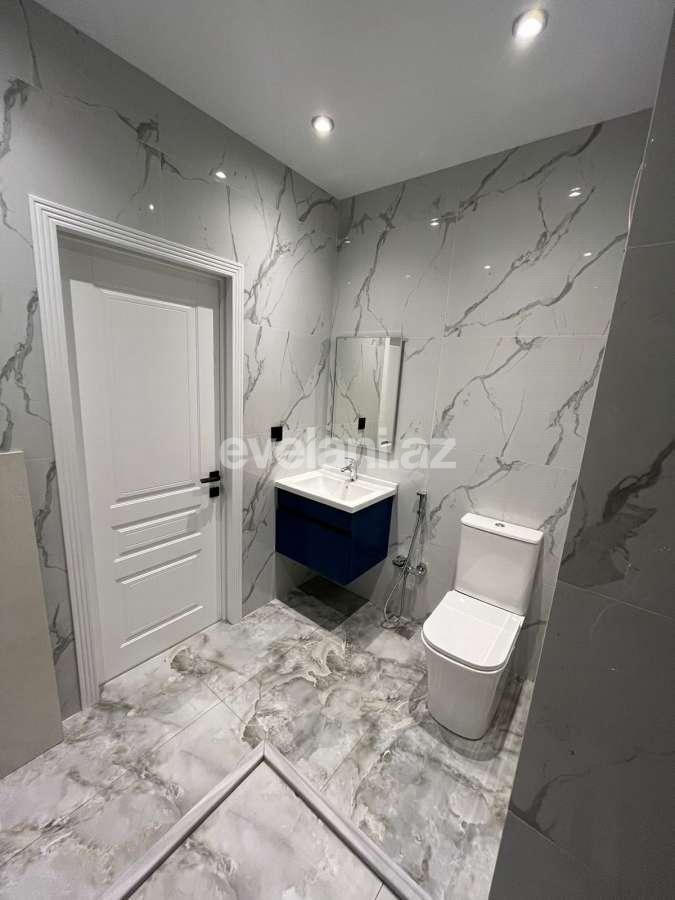 Satılır, yeni tikili, 2 otaqlı, 75 m², Bakı, Binəqədi r, 7-ci mikrorayon q, Dərnəgül m.