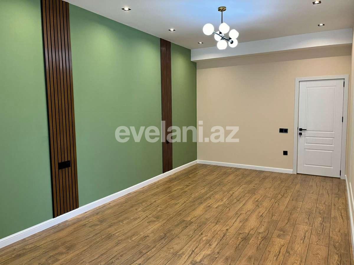 Satılır, yeni tikili, 2 otaqlı, 75 m², Bakı, Binəqədi r, 7-ci mikrorayon q, Dərnəgül m.