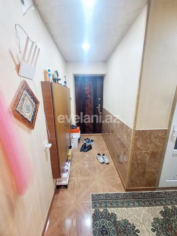 Satılır, köhnə tikili, 2 otaqlı, 50 m², Sumqayıt, 2-ci mikrorayon r.