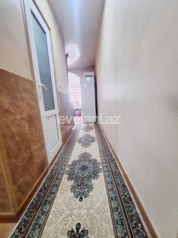 Satılır, köhnə tikili, 2 otaqlı, 50 m², Sumqayıt, 2-ci mikrorayon r.