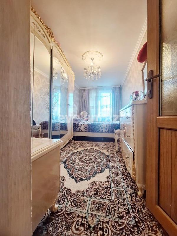 Satılır, köhnə tikili, 2 otaqlı, 50 m², Sumqayıt, 2-ci mikrorayon r.