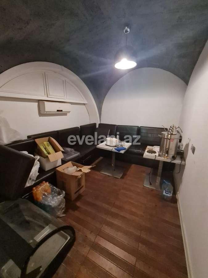 Сдаётся, объект, 80 m², Баку, Сабаильский r.