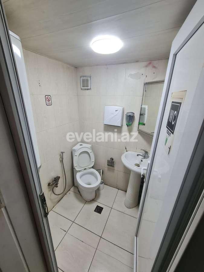 Сдаётся, объект, 80 m², Баку, Сабаильский r.