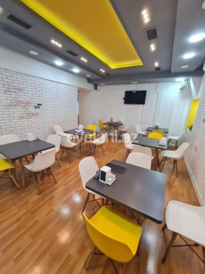 Сдаётся, объект, 80 m², Баку, Сабаильский r.