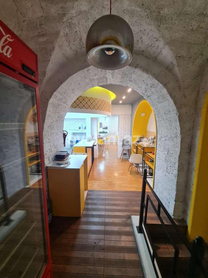 Сдаётся, объект, 80 m², Баку, Сабаильский r.