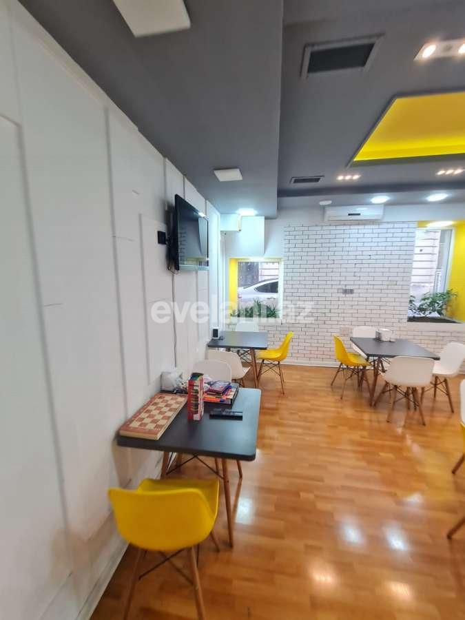 Сдаётся, объект, 80 m², Баку, Сабаильский r.