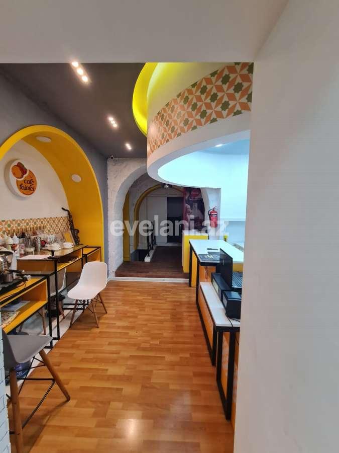 Сдаётся, объект, 80 m², Баку, Сабаильский r.