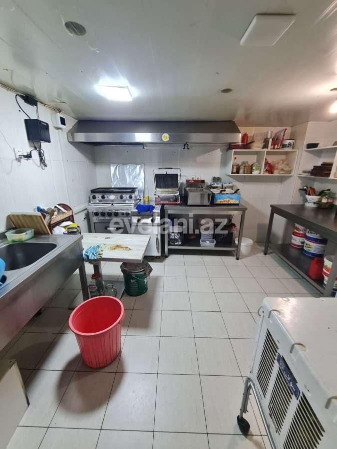 Сдаётся, объект, 80 m², Баку, Сабаильский r.