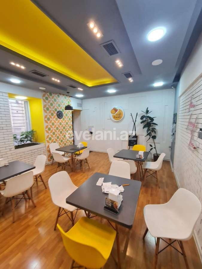 Сдаётся, объект, 80 m², Баку, Сабаильский r.